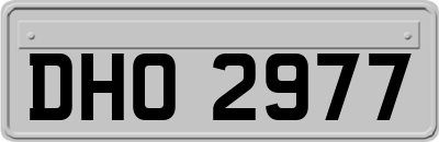 DHO2977