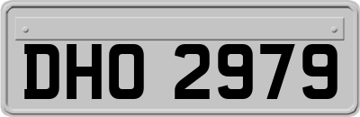 DHO2979