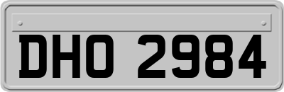 DHO2984