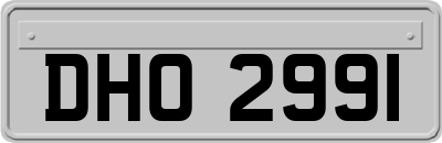 DHO2991