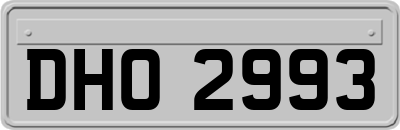 DHO2993