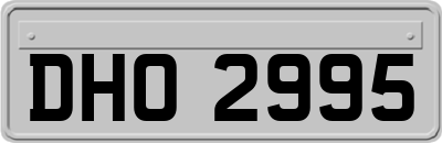 DHO2995