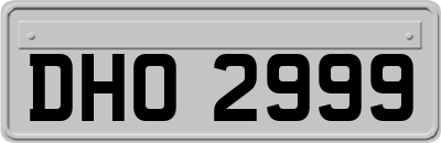 DHO2999