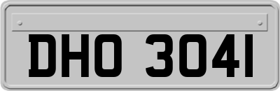 DHO3041