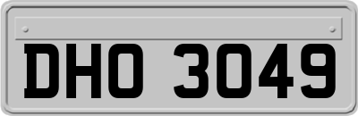 DHO3049