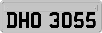 DHO3055