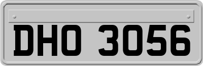DHO3056