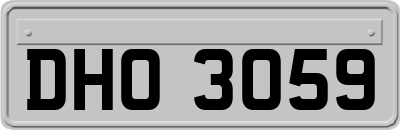DHO3059