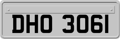 DHO3061