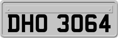 DHO3064