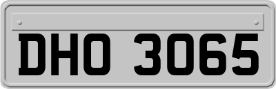 DHO3065