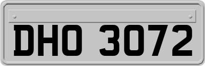 DHO3072