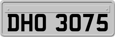 DHO3075
