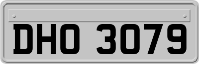 DHO3079