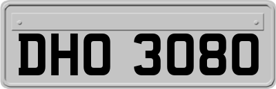 DHO3080