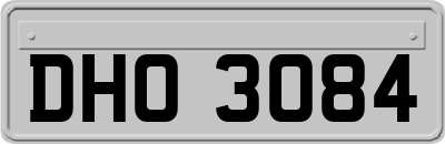DHO3084