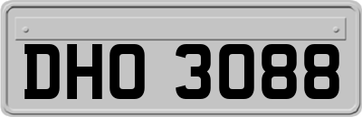 DHO3088