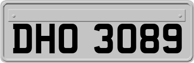 DHO3089
