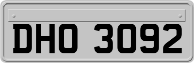 DHO3092