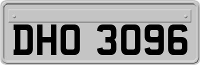DHO3096