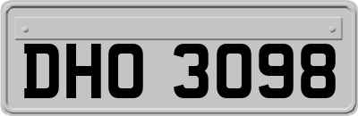 DHO3098