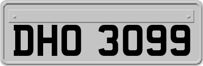 DHO3099
