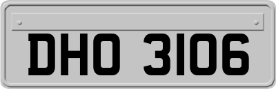 DHO3106