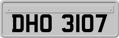 DHO3107