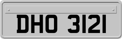 DHO3121
