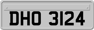 DHO3124