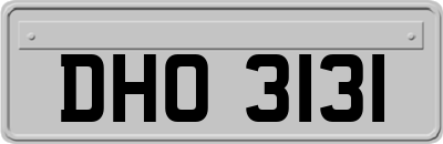 DHO3131