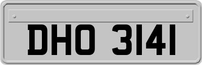 DHO3141