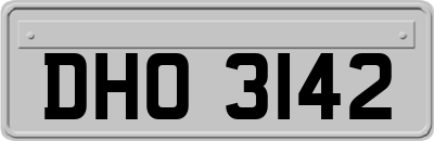 DHO3142