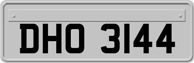 DHO3144