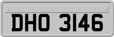 DHO3146