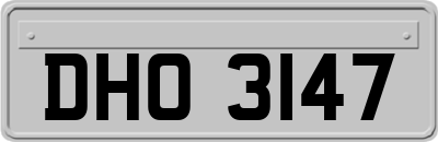DHO3147