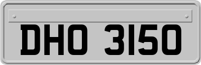 DHO3150