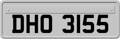 DHO3155