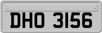 DHO3156