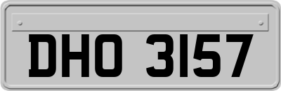 DHO3157