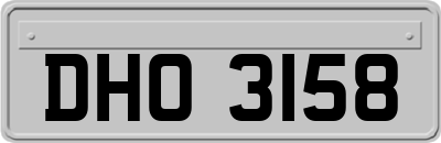 DHO3158