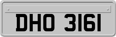 DHO3161