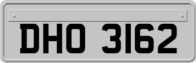 DHO3162