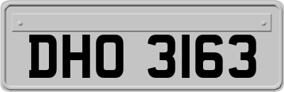 DHO3163