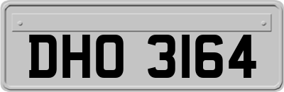 DHO3164