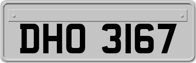 DHO3167