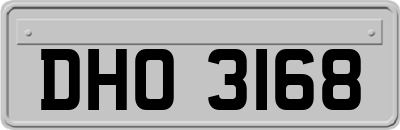 DHO3168
