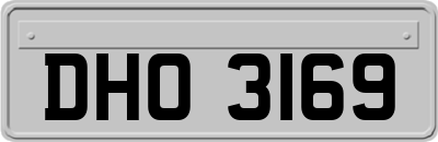 DHO3169