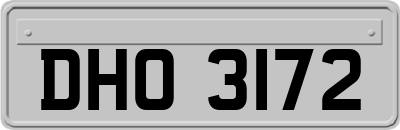 DHO3172