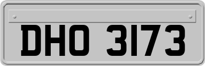 DHO3173